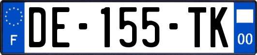 DE-155-TK