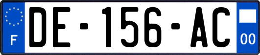 DE-156-AC