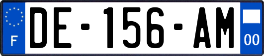 DE-156-AM