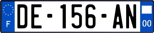 DE-156-AN