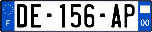 DE-156-AP