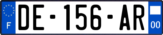 DE-156-AR