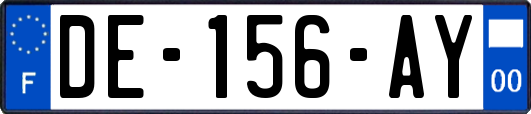 DE-156-AY
