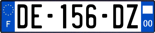 DE-156-DZ