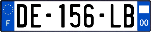 DE-156-LB