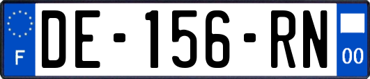 DE-156-RN