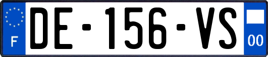 DE-156-VS