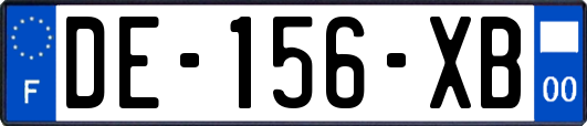 DE-156-XB