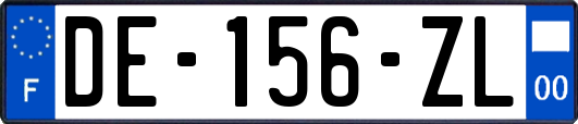 DE-156-ZL