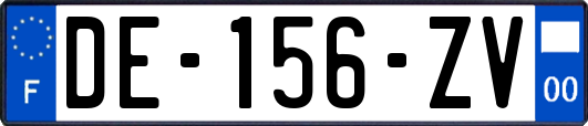 DE-156-ZV