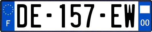 DE-157-EW