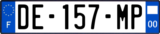 DE-157-MP