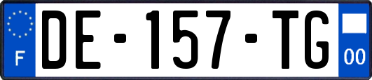 DE-157-TG