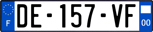 DE-157-VF