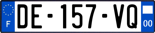 DE-157-VQ