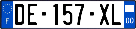 DE-157-XL