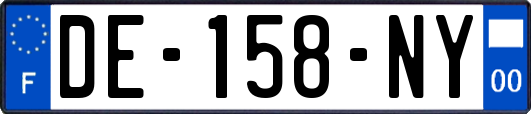 DE-158-NY