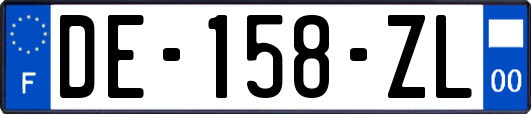 DE-158-ZL