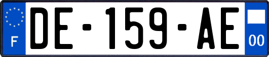 DE-159-AE