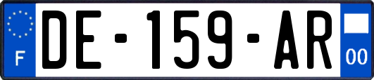 DE-159-AR