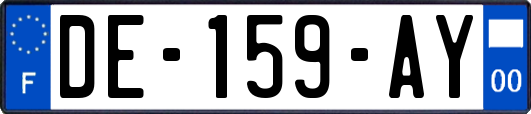 DE-159-AY