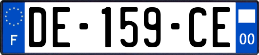 DE-159-CE