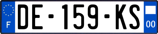 DE-159-KS