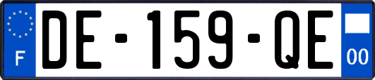 DE-159-QE