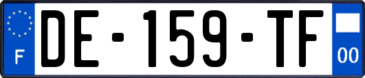 DE-159-TF