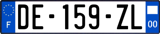 DE-159-ZL