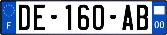 DE-160-AB