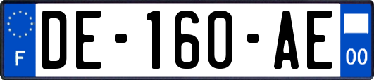 DE-160-AE