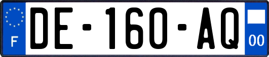 DE-160-AQ