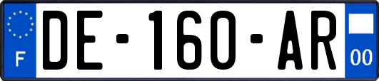 DE-160-AR