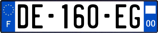 DE-160-EG