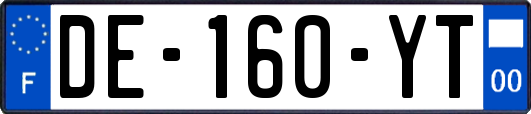 DE-160-YT