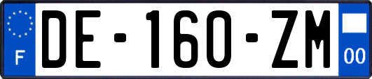 DE-160-ZM