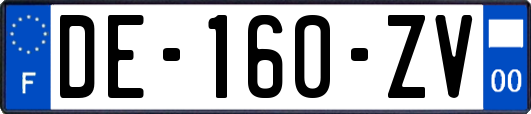 DE-160-ZV