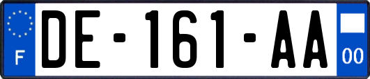 DE-161-AA