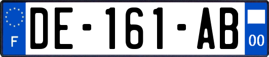 DE-161-AB