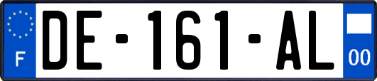 DE-161-AL