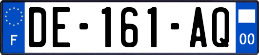 DE-161-AQ