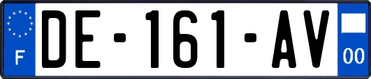 DE-161-AV