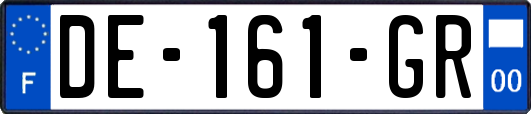 DE-161-GR