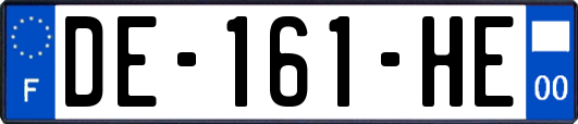 DE-161-HE