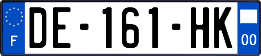 DE-161-HK