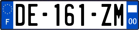 DE-161-ZM