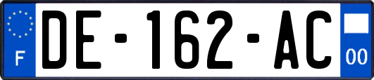 DE-162-AC