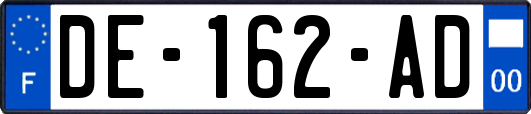 DE-162-AD