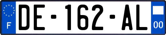 DE-162-AL